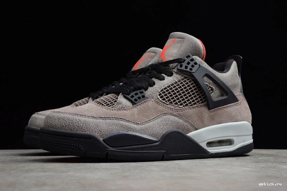 Cheap EP 4 DB0732-200 Jordan Taupe Haze DB0732-200 Air Retro 0331